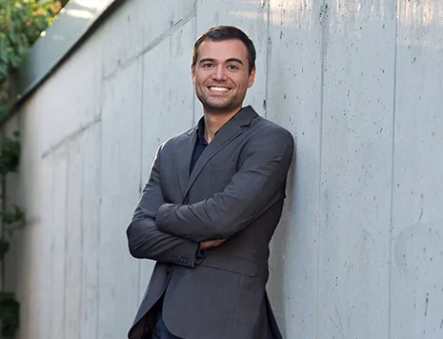 Clemens Mayer: Good News für Millionen Menschen